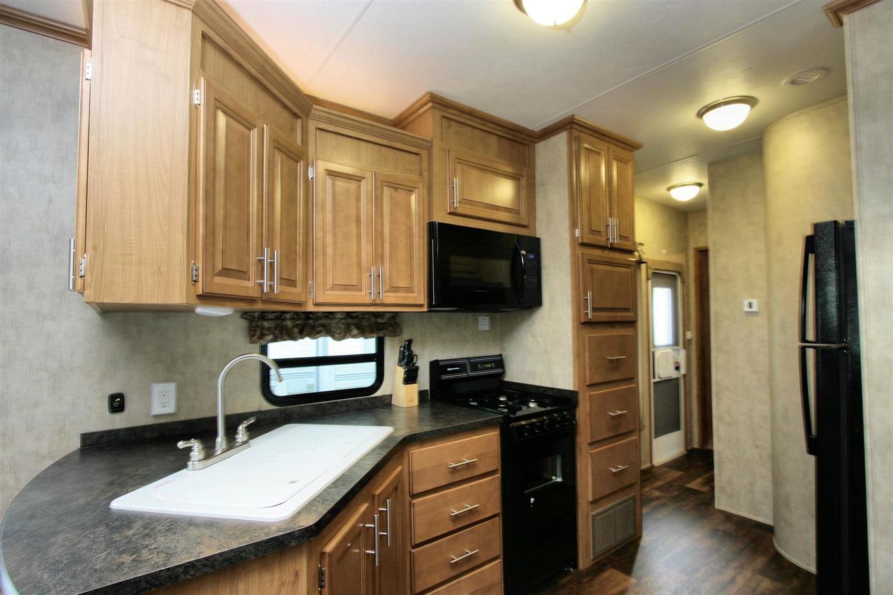 Homosassa River Rv Resort Buitenkant foto